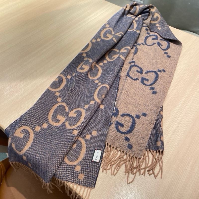 Gucci Scarf